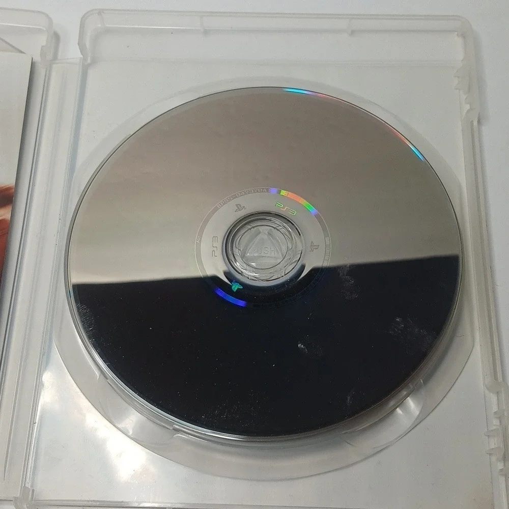 Assassins Creed Trilogy‎ PS3 Bundle Multi Action Adventure Games